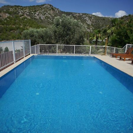 Patara Caretta Hotel Zewnętrze zdjęcie