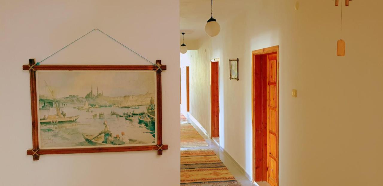 Patara Caretta Hotel Zewnętrze zdjęcie