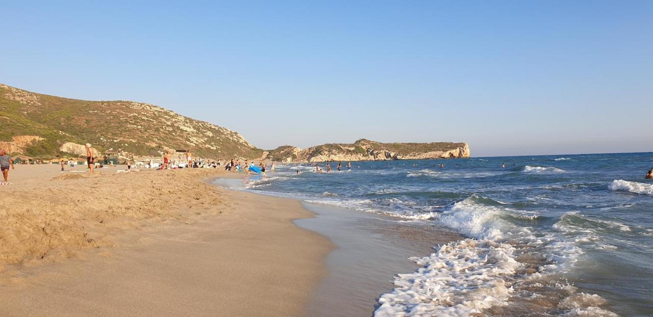 Patara Caretta Hotel Zewnętrze zdjęcie
