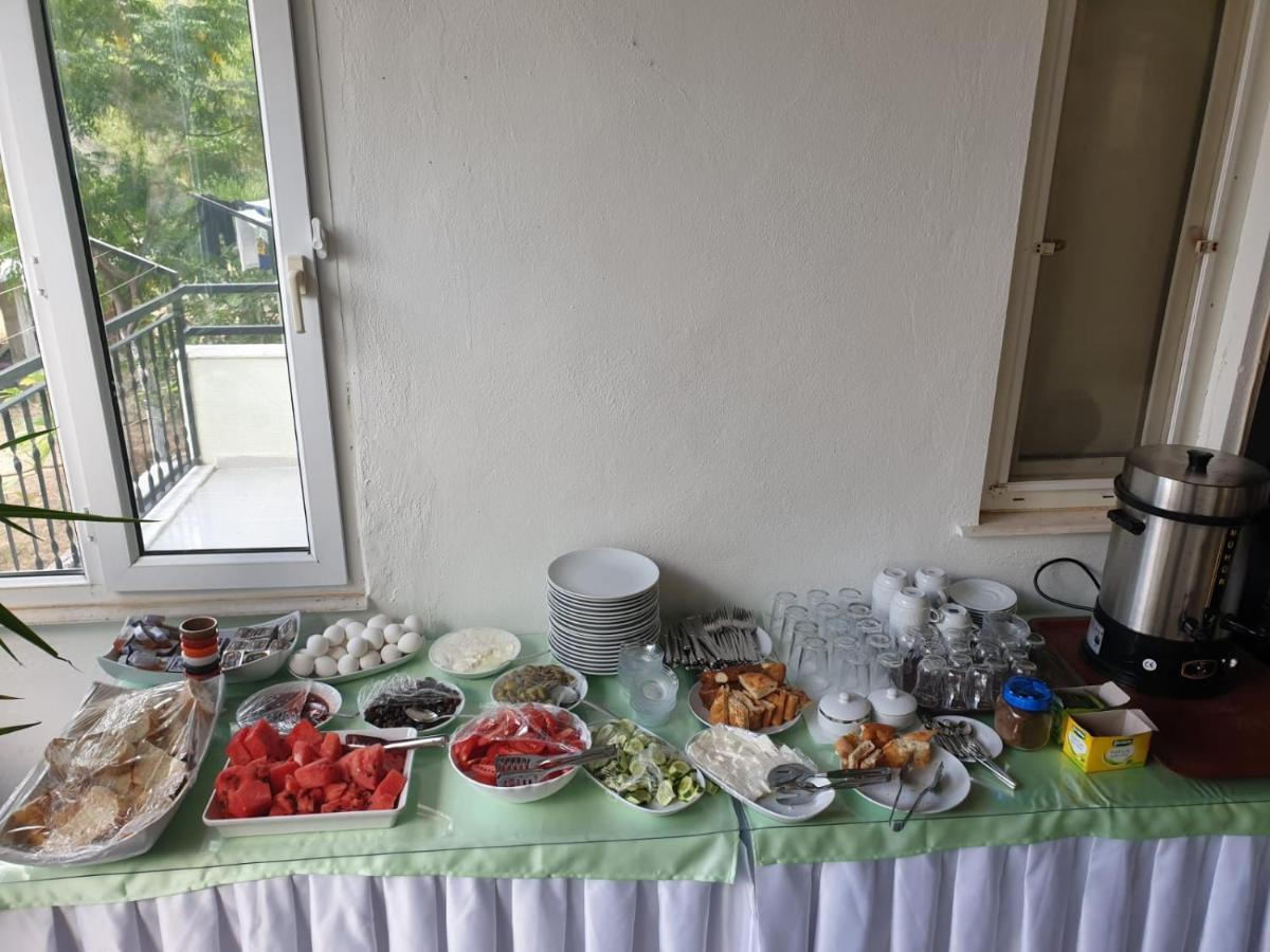 Patara Caretta Hotel Zewnętrze zdjęcie