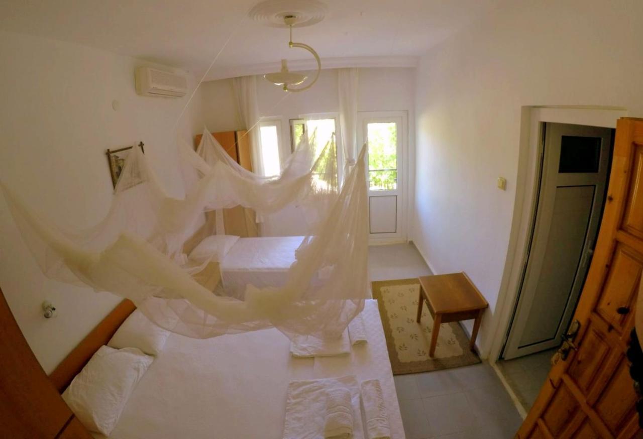 Patara Caretta Hotel Zewnętrze zdjęcie