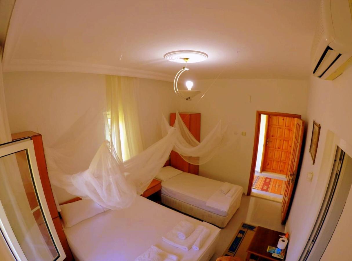 Patara Caretta Hotel Zewnętrze zdjęcie