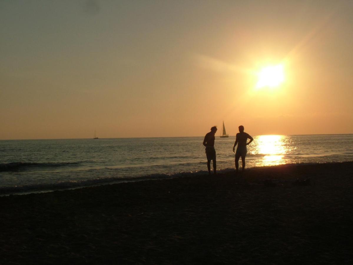 Patara Caretta Hotel Zewnętrze zdjęcie