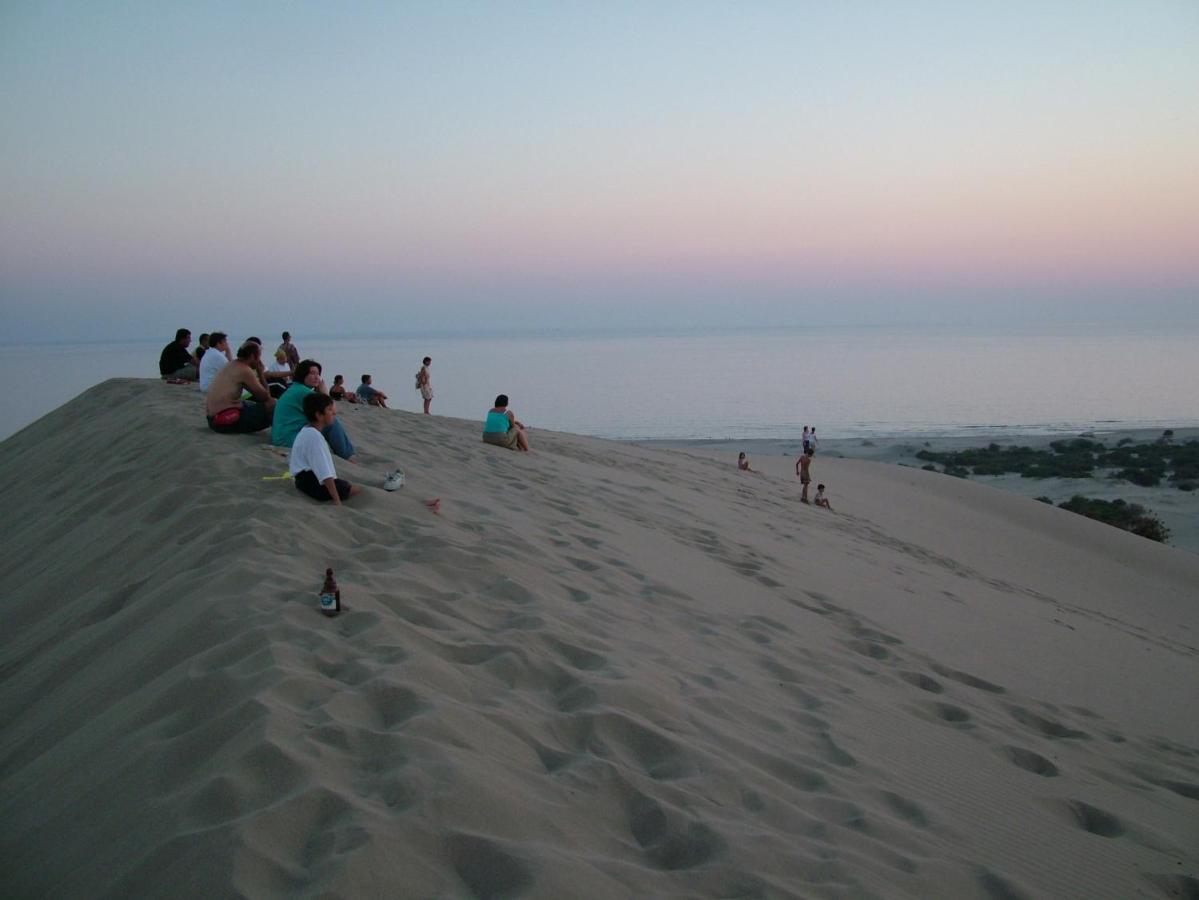 Patara Caretta Hotel Zewnętrze zdjęcie