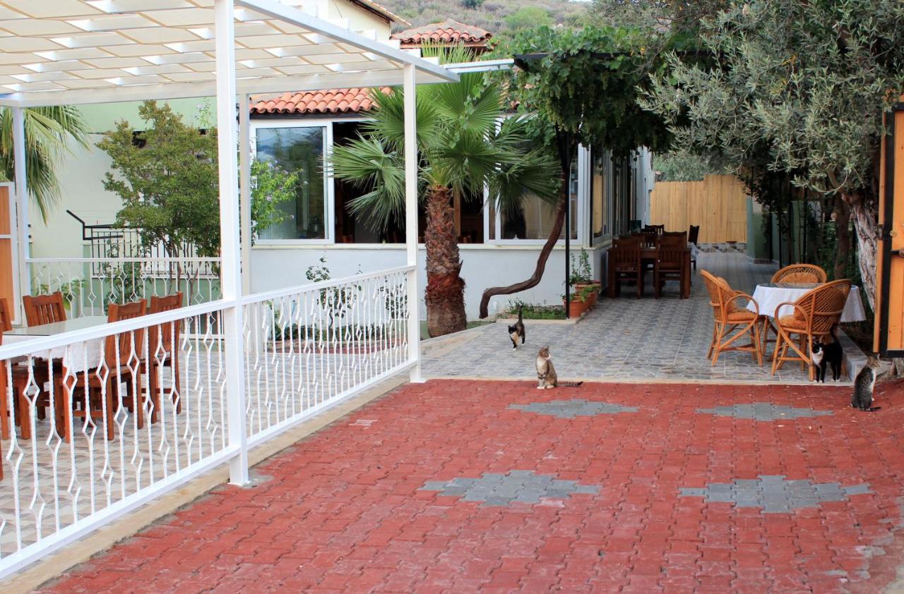 Patara Caretta Hotel Zewnętrze zdjęcie