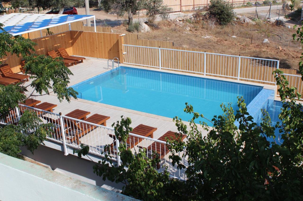 Patara Caretta Hotel Zewnętrze zdjęcie