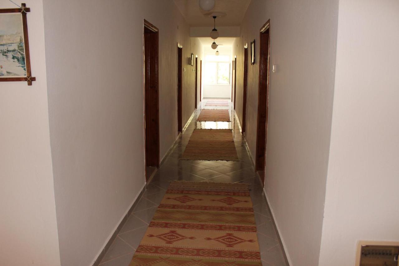 Patara Caretta Hotel Zewnętrze zdjęcie