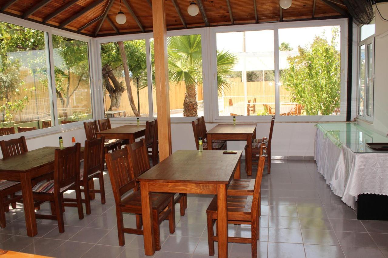 Patara Caretta Hotel Zewnętrze zdjęcie