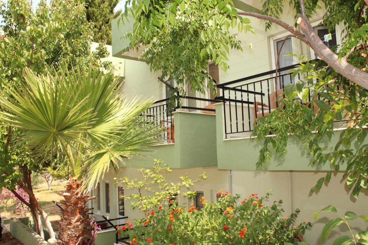 Patara Caretta Hotel Zewnętrze zdjęcie