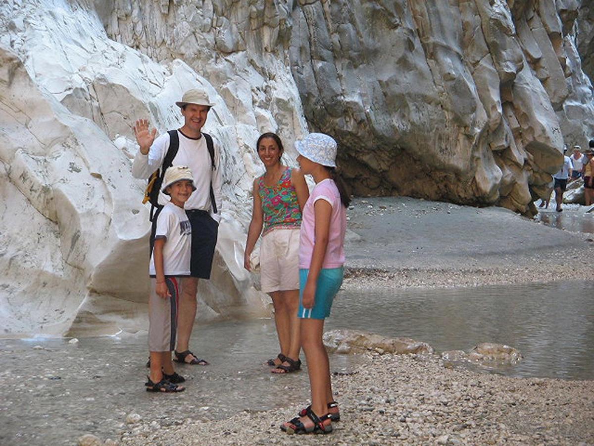 Patara Caretta Hotel Zewnętrze zdjęcie
