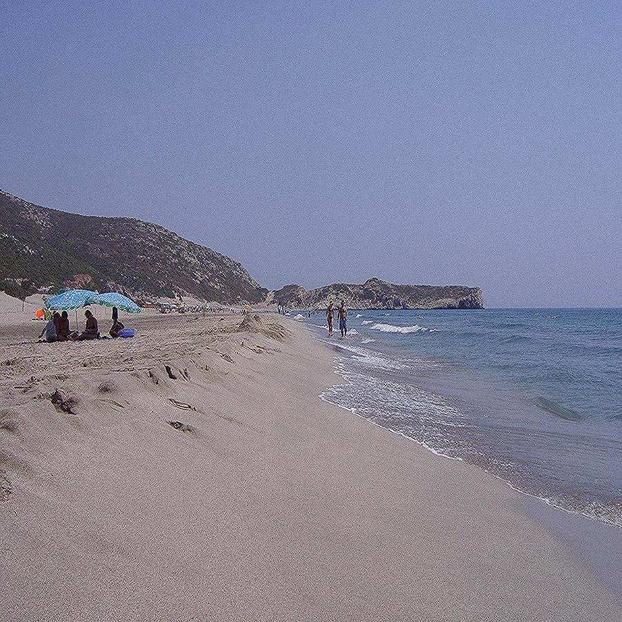 Patara Caretta Hotel Zewnętrze zdjęcie