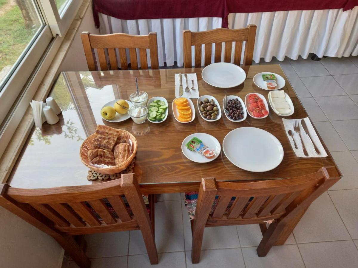 Patara Caretta Hotel Zewnętrze zdjęcie